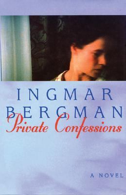 Private Confessions B000K1752K Book Cover
