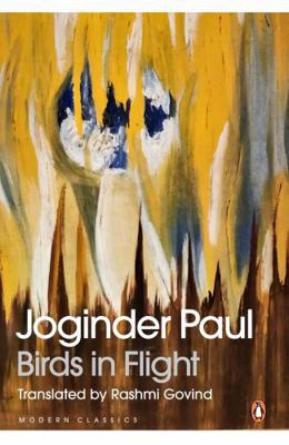 Birds in Flight 0143471627 Book Cover
