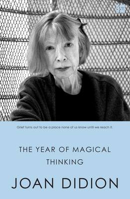 The Year of Magical Thinking B0020TNR3G Book Cover