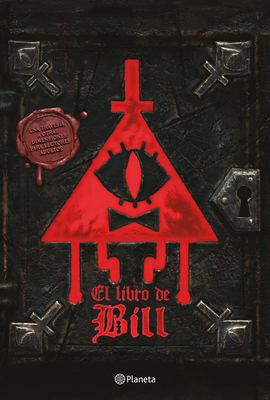 El Libro de Bill / The Book of Bill [Spanish] 6073915586 Book Cover