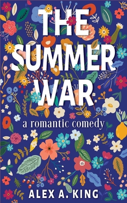 The Summer War B0BSV7CTZB Book Cover