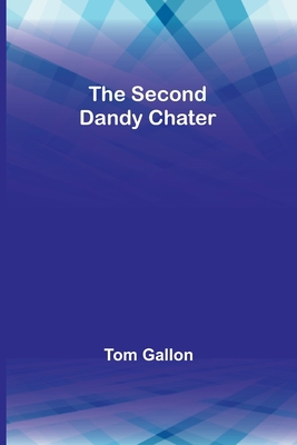 The Second Dandy Chater 9357916296 Book Cover