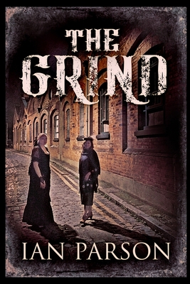 The Grind 1715392043 Book Cover