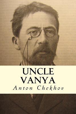 Uncle Vanya 1502864762 Book Cover