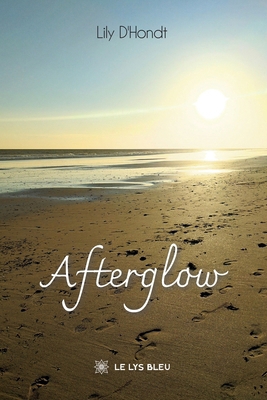 Afterglow [French] B0G48TG2V5 Book Cover
