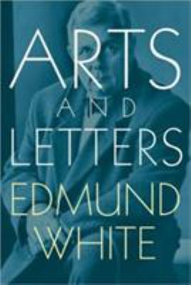 Arts and Letters 1573441953 Book Cover