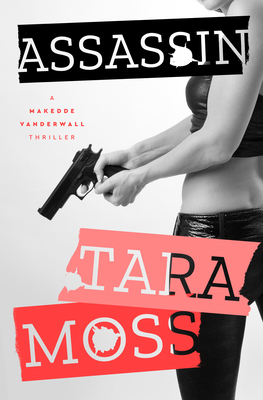 Assassin: Volume 6 1504099117 Book Cover