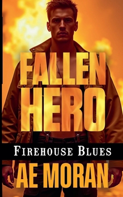 Fallen Hero 1991400462 Book Cover