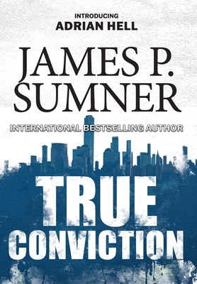 True Conviction 191419103X Book Cover