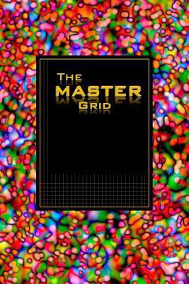 The MASTER GRID - Red Wormhole Bubbles: A scien... 1364958740 Book Cover