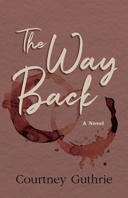 The Way Back B0HK7B5Y6G Book Cover