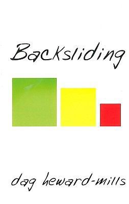 Backsliding 0796308098 Book Cover