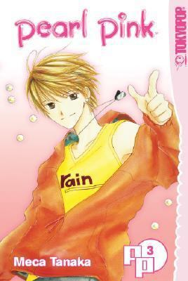 Pearl Pink, Vol. 3 1598167774 Book Cover