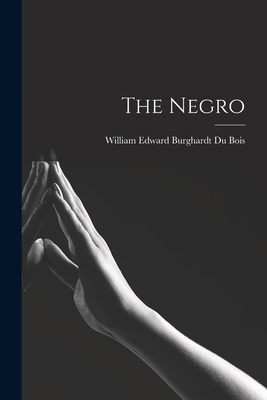The Negro 1015986048 Book Cover
