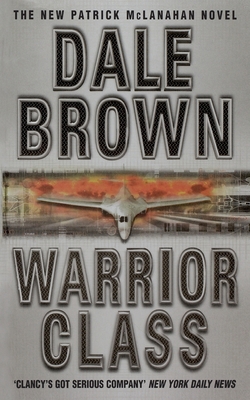 Warrior Class 0007109865 Book Cover