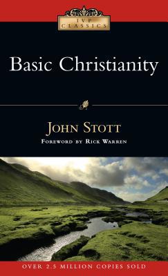 Basic Christianity 0830834133 Book Cover