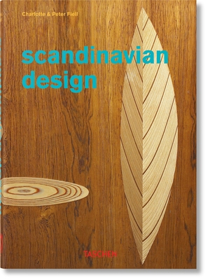 Design Scandinave. 40th Ed. [French] 3836598418 Book Cover