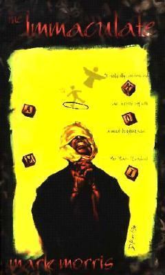 Immaculate *OP 1565049489 Book Cover