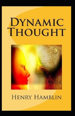 Dynamic Thought (illustrated edition) B091FSWX6T Book Cover