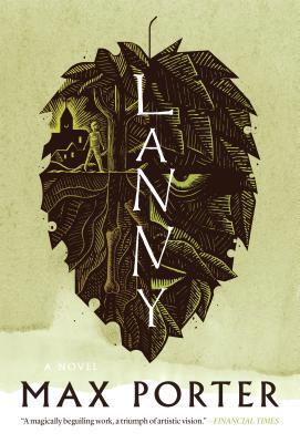 Lanny 1644450208 Book Cover