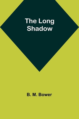 The Long Shadow 935738426X Book Cover