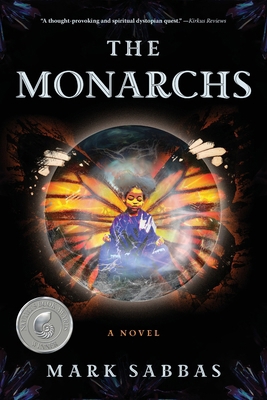 The Monarchs B0CYW39XGT Book Cover