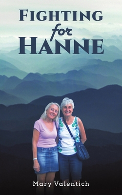 Fighting for Hanne 139840926X Book Cover