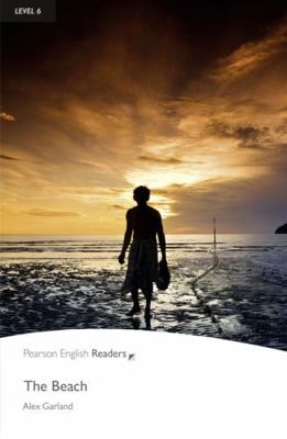 LEVEL 6: THE BEACH BOOK AND MP3 PACK 1408274191 Book Cover