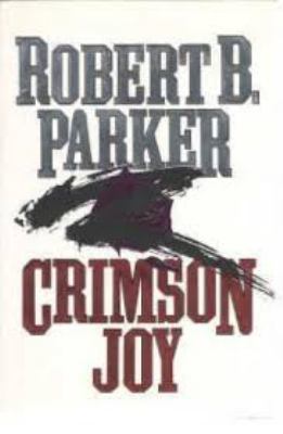 Crimson Joy 038529672X Book Cover