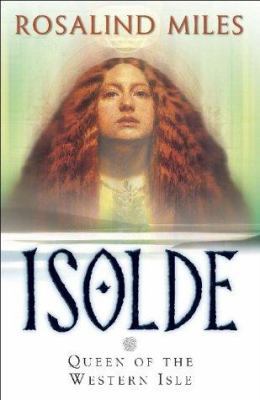 Isolde 0671037218 Book Cover