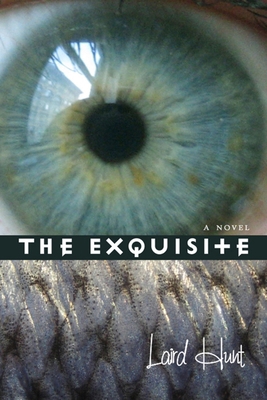 The Exquisite 1566891876 Book Cover