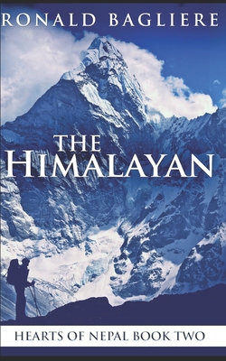 The Himalayan: Trade Edition B08FNJJZVT Book Cover