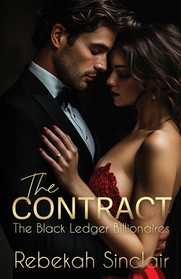 The Contract B0F2544MNY Book Cover