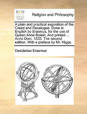 A Plain and Practical Exposition of the Creed a... 1170698573 Book Cover