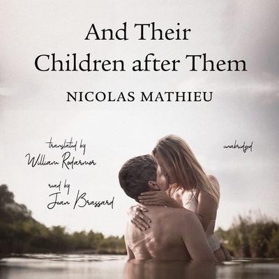 And Their Children After Them 1094090743 Book Cover