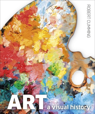 Art 0241437415 Book Cover