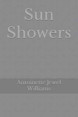 Sun Showers B0BSWNKLJV Book Cover