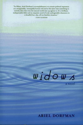 Widows 1583224831 Book Cover