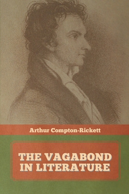 The Vagabond in Literature 1644393735 Book Cover