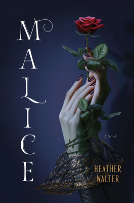 Malice 1984818651 Book Cover