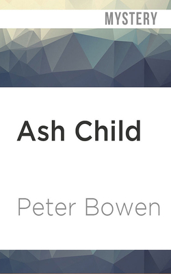 Ash Child 1978682239 Book Cover