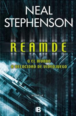 Reamde [Spanish] 8466647686 Book Cover