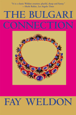 The Bulgari Connection 0802139302 Book Cover
