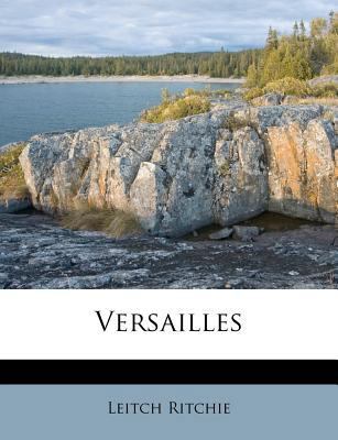 Versailles 1248373871 Book Cover