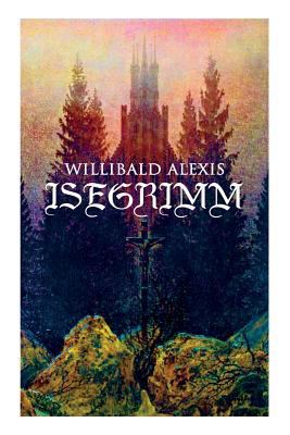 Isegrimm [German] 8027314747 Book Cover