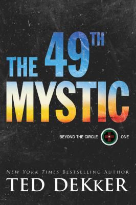 The 49th Mystic [Large Print] 1432851543 Book Cover