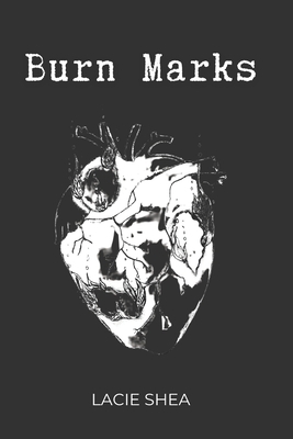 Burn Marks B08TTGWRKP Book Cover