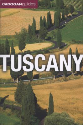 Tuscany, 4th (Country & Regional Guides - Cadogan)