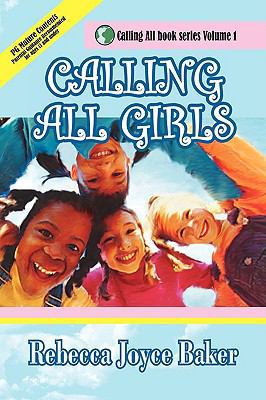 Calling All Girls 1425785263 Book Cover