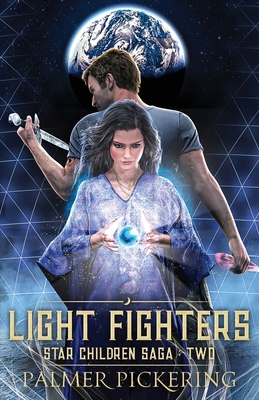 Light Fighters 1732568863 Book Cover